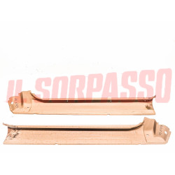 SOTTOPORTA ANTERIORE DESTRO + SINISTRO VOLKSWAGEN GOLF MK1  - GTI ORIGINALI