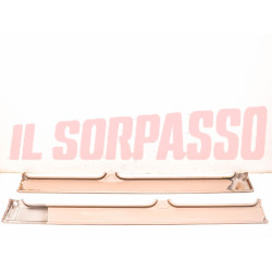 SOTTOPORTA DESTRO  SINISTRO FIAT 132 1 SERIE ORIGINALI