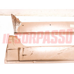 SOTTOPORTA DESTRO + SINISTRO FIAT 124 - 125 BERLINA - SPECIAL - TI ORIGINALI