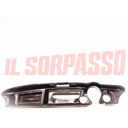 PLANCIA RIVESTIMENTO CRUSCOTTO FIAT 500 N D G F R ACCESSORI TIPO ABARTH GIANNINI