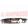 PLANCIA RIVESTIMENTO CRUSCOTTO FIAT 500 N D G F R ACCESSORI TIPO ABARTH GIANNINI