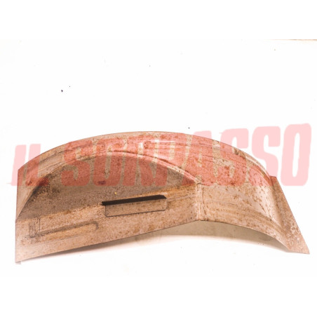 PASSARUOTA INTERNO PARAFANGO ANTERIORE DESTRO FIAT 1100 103 D H R ORIGINALE