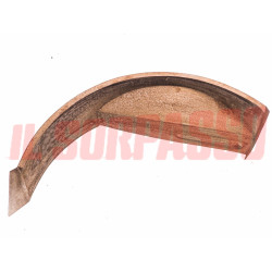 PASSARUOTA INTERNO PARAFANGO ANTERIORE DESTRO FIAT 1100 103 D H R ORIGINALE