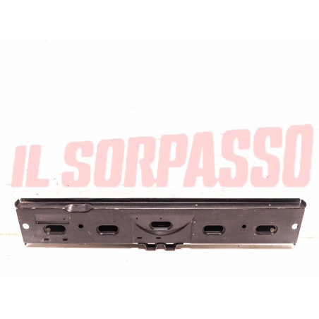 TRAVERSA RADIATORE INFERIORE SEAT PANDA 30 45 4x4 ORIGINALE