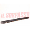 MODANATURA COFANO COFANETTO POSTERIORE  ALFA ROMEO ALFA SUD 3 SERIE 4 PORTE