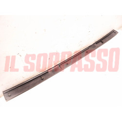 MODANATURA COFANO COFANETTO POSTERIORE  ALFA ROMEO ALFA SUD 3 SERIE 4 PORTE