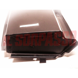 PARAFANGO ANTERIORE SINISTRO FIAT PANDA 30 45 4x4