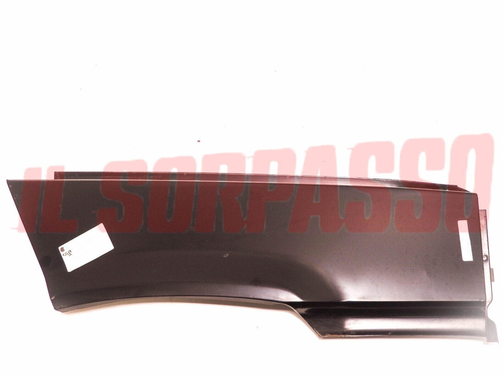 PARAFANGO ANTERIORE DESTRO FIAT PANDA 30 45 4x4