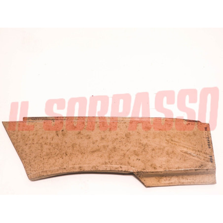 PARAFANGO ANTERIORE DESTRO FIAT PANDA 750 - 1000 cc ORIGINALE 4403815