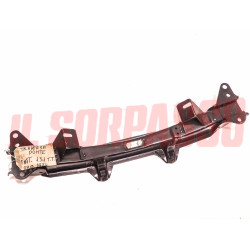 TRAVERSA ANTERIORE CULLA MOTORE FIAT 131 TUTTI TIPI + ABARTH RACING ORIGINALE