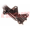 TRAVERSA ANTERIORE CULLA MOTORE FIAT 131 TUTTI TIPI + ABARTH RACING ORIGINALE