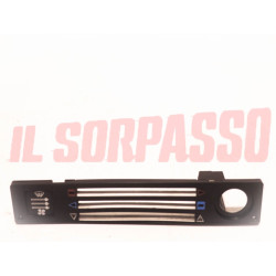 MOSTRINA RISCALDAMENTO CRUSCOTTO  ALFA SUD BERLINA 3 SERIE ORIGINALE