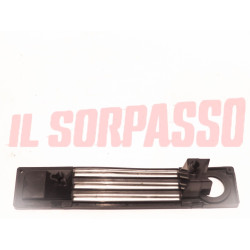 MOSTRINA RISCALDAMENTO CRUSCOTTO  ALFA SUD BERLINA 3 SERIE ORIGINALE