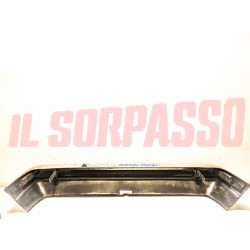 PARAURTI ANTERIORE + POSTERIORE + STAFFE ALFA ROMEO ALFA SUD 3 SERIE SBIADITI