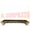 PARAURTI ANTERIORE + POSTERIORE + STAFFE ALFA ROMEO ALFA SUD 3 SERIE SBIADITI