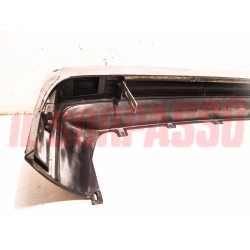 PARAURTI ANTERIORE + POSTERIORE + STAFFE ALFA ROMEO ALFA SUD 3 SERIE SBIADITI