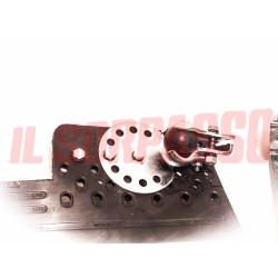 PARASPRUZZI POSTERIORI UNIVERSALI FIAT 127 SPORT 128 A112 LANCIA DELTA A RIGHE