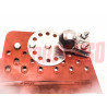 PARASPRUZZI POSTERIORI UNIVERSALI FIAT 127 SPORT 128 A112 LANCIA DELTA SCACCHI