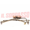 MOTORINO ALZAVETRI MECCANISMO TERGI ALFA ROMEO ALFA SUD + TI BOSCH 0390246112