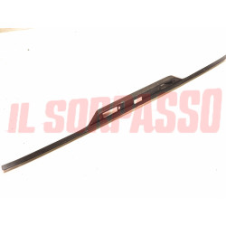 MODANATURA RIVESTIMENTO COFANO POSTERIORE ALFA ROMEO ALFA SUD 3 SERIE