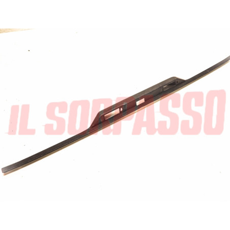 MODANATURA RIVESTIMENTO COFANO POSTERIORE ALFA ROMEO ALFA SUD 3 SERIE