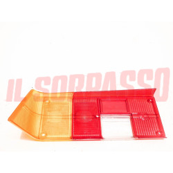 PLASTICA FANALE POSTERIORE DESTRO FIAT RITMO U.T -  ABARTH 130 TC ARIC