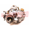 CARBURATORE FIAT 600 D + MULTIPLA WEBER 28 ICP 3 ORIGINALE