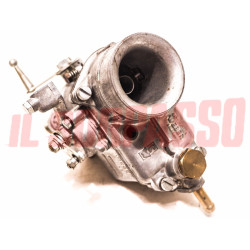 CARBURATORE FIAT 1100 D WEBER 32IMPE7 ORIGINALE