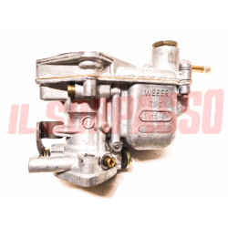 CARBURATORE FIAT 500 R - 126 ORIGINALE WEBER 28IMB 3 ORIGINALE