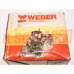 CARBURATORE FIAT 500 R - 126 ORIGINALE WEBER 28IMB 3 ORIGINALE