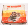 CARBURATORE FIAT 500 R - 126 ORIGINALE WEBER 28IMB 3 ORIGINALE