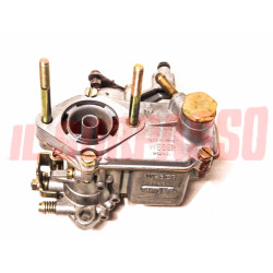 CARBURATORE FIAT 500 F L AUTOBIANCHI BIANCHINA WEBER 26IMB10 ORIGINALE