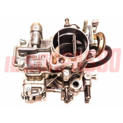 CARBURATORE WEBER HOLLEY EUROPA 32ICEV10 FIAT 128 - 127 1050 cc ORIGINALE