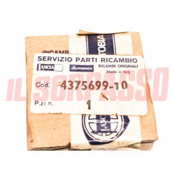 GABBIA CUSCINETTO ALBERO SECONDARIO CAMBIO AUTOBIANCHI A112 4375699 SKF NU2204E