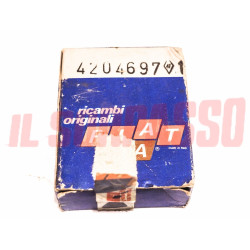 CUSCINETTO ALBERO SECONDARIO CAMBIO AUTOBIANCHI A112 FIAT 127 RIV 616331 4204697