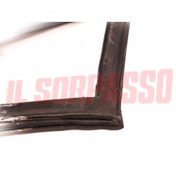 GUARNIZIONE VANO PORTA SINISTRA  ALFA ROMEO GT JUNIOR ORIGINALE