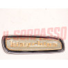 FREGIO CRUSCOTTO SCRITTA MOSTRINA COPRI RADIO AUTOBIANCHI BIANCHINA ORIGINALE