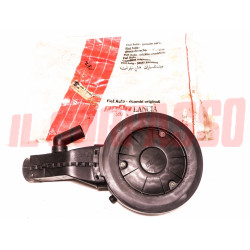 BUSSOLO CONTENITORE PORTA FILTRO ARIA FIAT UNO - RITMO  1500 cc 92361161