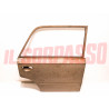 PORTA PORTIERA POSTERIORE DESTRA FIAT 125 SPECIAL ORIGINALE