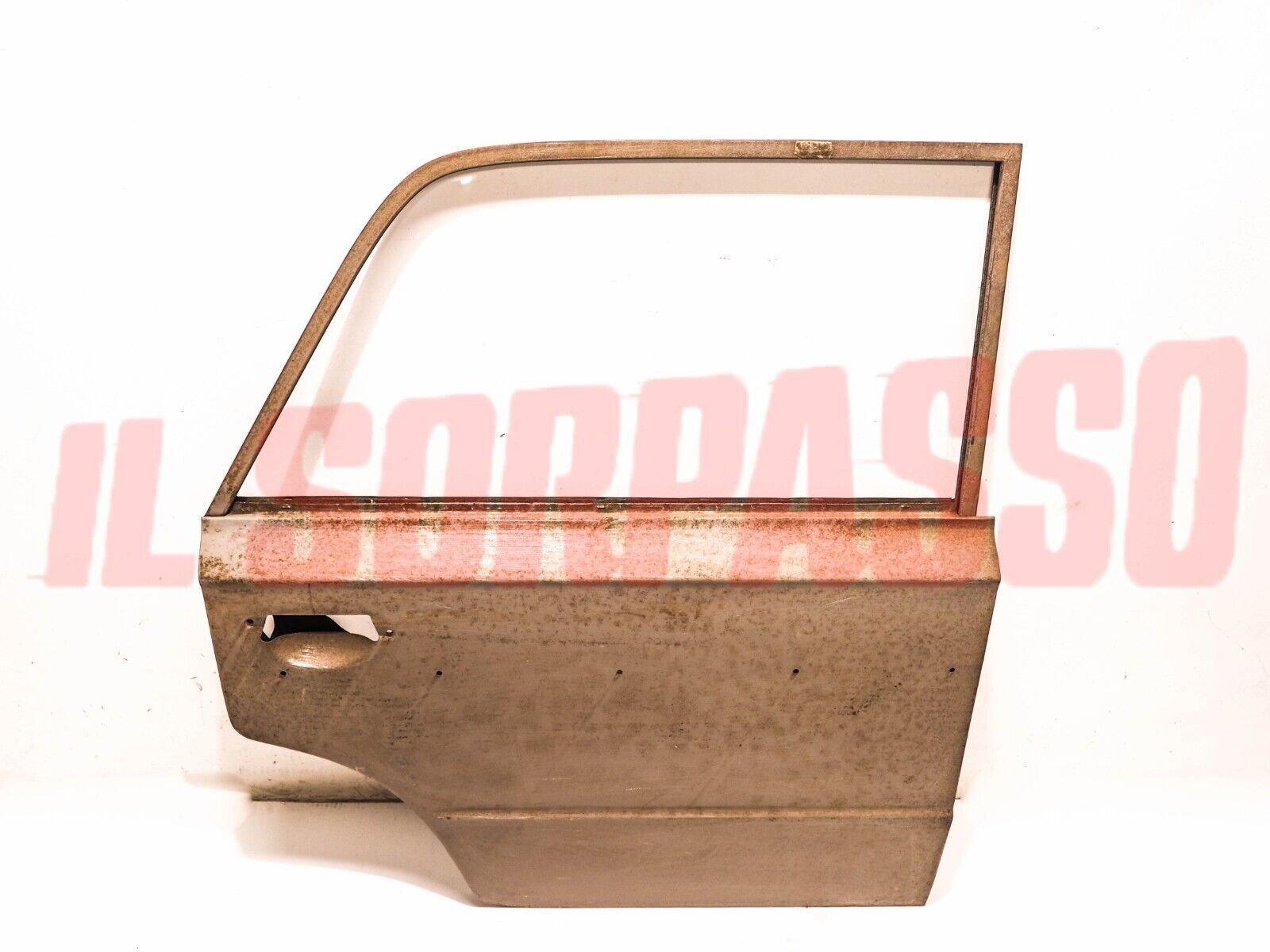 PORTA PORTIERA POSTERIORE DESTRA FIAT 125 SPECIAL ORIGINALE