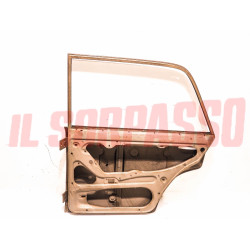 PORTA PORTIERA POSTERIORE DESTRA FIAT 125 SPECIAL ORIGINALE