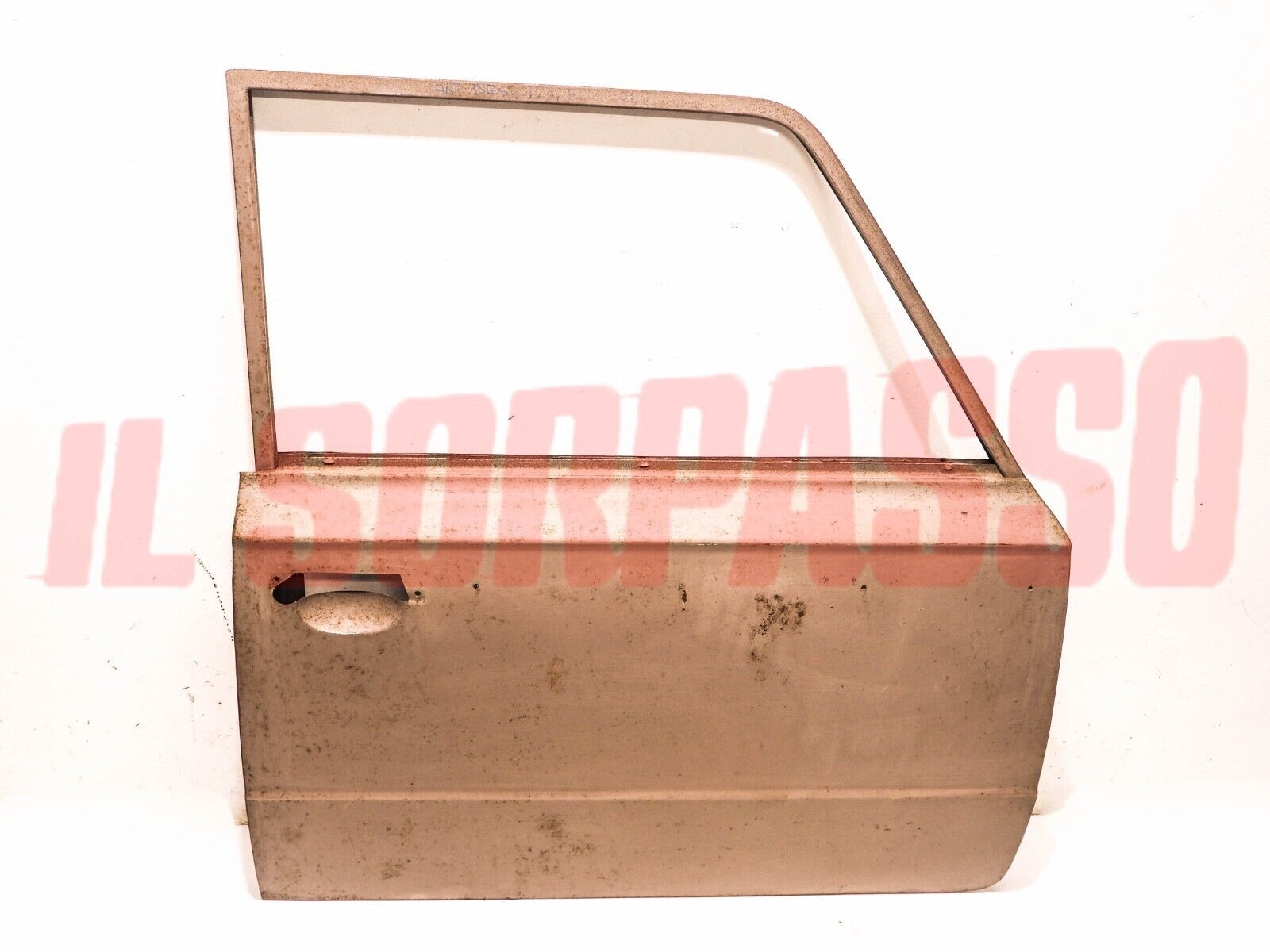 PORTA PORTIERA ANTERIORE DESTRA FIAT 125 BERLINA ORIGINALE