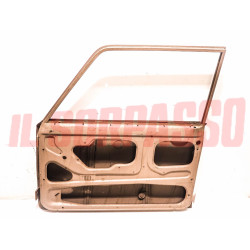 PORTA PORTIERA ANTERIORE DESTRA FIAT 125 BERLINA ORIGINALE