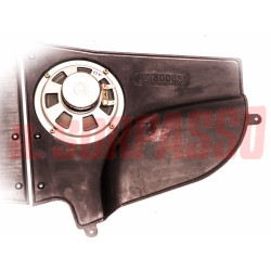 MOBILETTO CONSOLLE TUNNEL CASSE RADIO FIAT 850 BERLINA SPECIAL ACCESSORIO