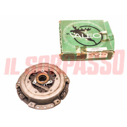 COMPLESSIVO SPINGIDISCO FRIZIONE FIAT 500 F L R 126 - BIANCHINA ORIGINALE