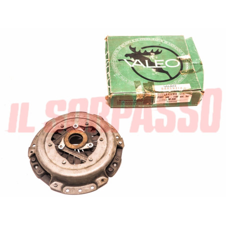 COMPLESSIVO SPINGIDISCO FRIZIONE FIAT 500 F L R 126 - BIANCHINA ORIGINALE