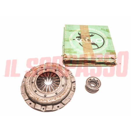 SPINGIDISCO FRIZIONE + CUSCINETTO REGGISPINTA ALFA ROMEO ALFETTA GIULIETTA 75