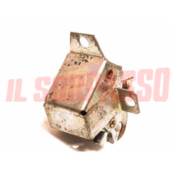 SERRATURA BLOCCHETTO COFANO POSTERIORE BAULE FIAT 1500 L 1800 2100 2300 BERLINA