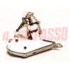 SERRATURA COFANO POSTERIORE ALFA ROMEO GIULIA 1300 1600 cc ORIGINALE