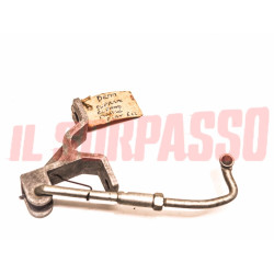 GANCIO CORTO APRI COFANO POSTERIORE FIAT 600 D - 850 TC 1000 TC ABARTH